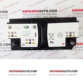 Bình điện (ắc quy) chính xe Jaguar XT, XK8, XR8, X350 - LR018609